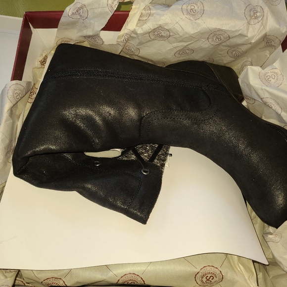 So boots - Picture 6 of 6